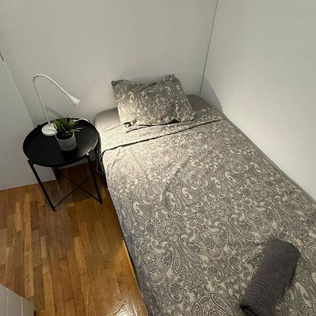 Mallorca Hostel Barcelona Ngoại thất bức ảnh