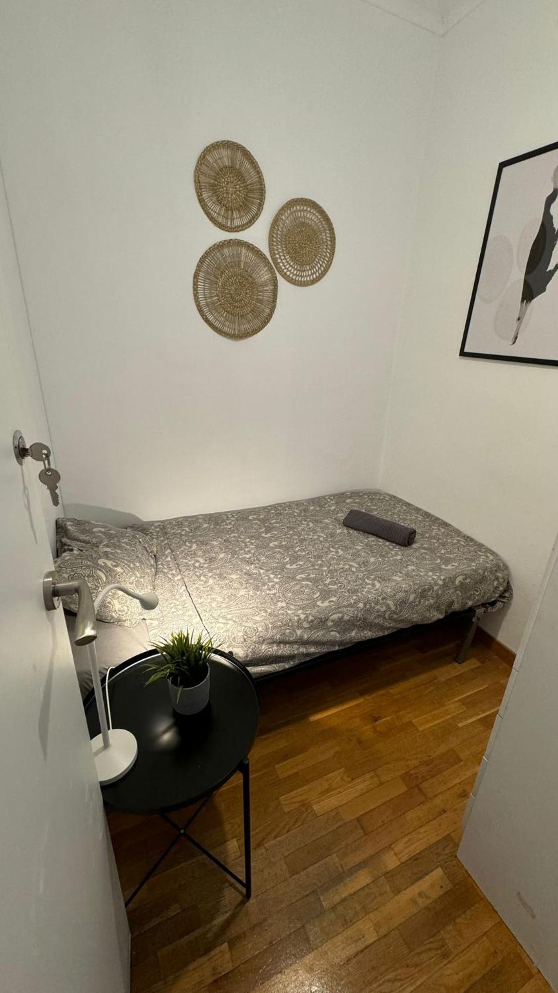 Mallorca Hostel Barcelona Ngoại thất bức ảnh