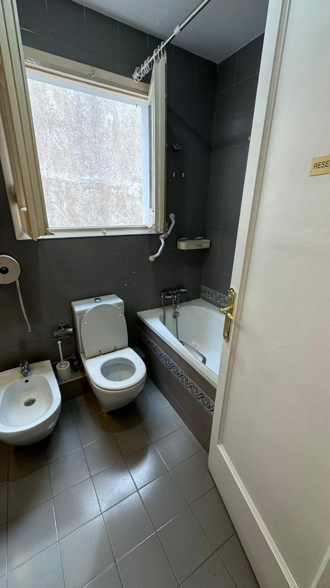 Mallorca Hostel Barcelona Ngoại thất bức ảnh
