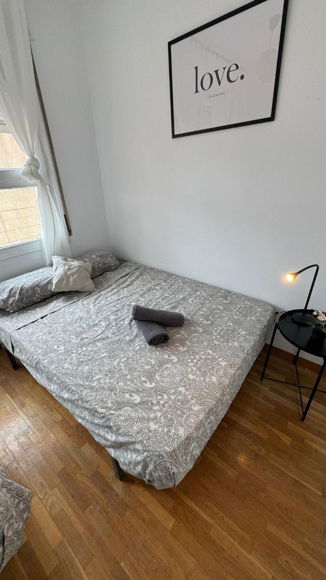 Mallorca Hostel Barcelona Ngoại thất bức ảnh